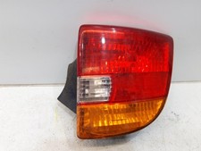 Faro Posteriore Destro Offside