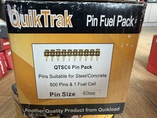 QUIKTRAK 2 SCATOLE / 1000