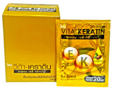Vita keratin salon daily deep - vita,