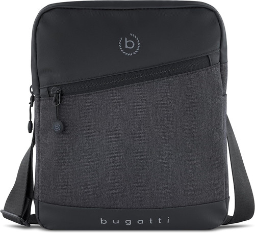 Bugatti borsa tracolla - bugatti, a