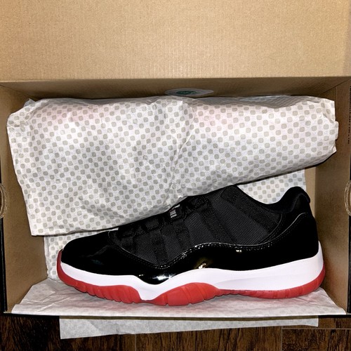Nuovissimo jordan retro low - nuovissimo, 11