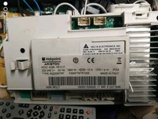 Scheda elettronica Per Lavatrice HOTPOINT ARISTON AQ8L 09 U IT 21501016102