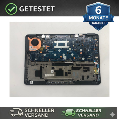 Scheda madre dell latitude - dell,