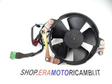 SPAL VENTOLA RADIATORE ELETTROVENTOLA RAFFREDDAMENTO HONDA PANTHEON 150 Fes 2000