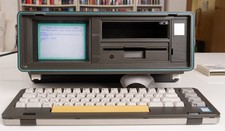 COMPUTER EXECUTIVE PORTATILE