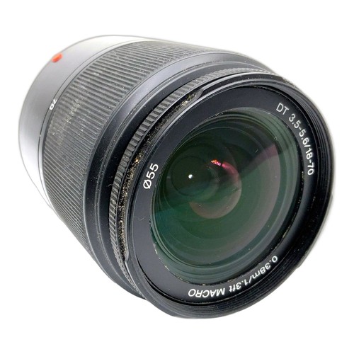 Sony macro 70mm - dt, 18-70mm