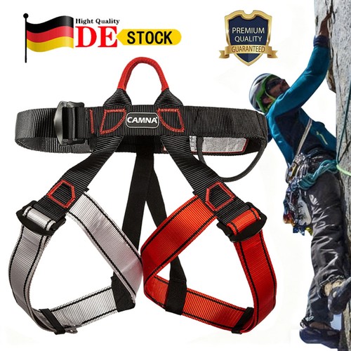 Imbracatura arrampicata - da,