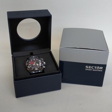 Sector 3253969025 Analog