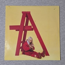 Billy Eilish Dont Smile at Me