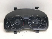 Strumentazione SUBARU OUTBACK