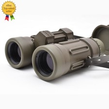 [QUASI NUOVO] Nikon 8x30 7,5° binocolo militare impermeabile dal GIAPPONE