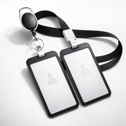 Confezione cordino clip - confezione,
