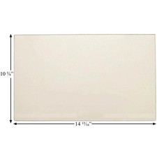 Jotul 100 Vetro (14-15/16" x