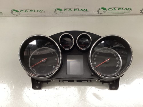 Quadro strumenti per - per, opel