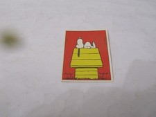 FIGURINA LINUS N. 289  - ANNO