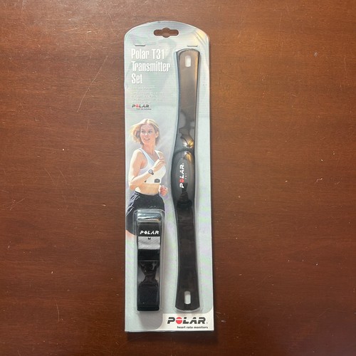 Polar t31 set trasmettitore - polar,