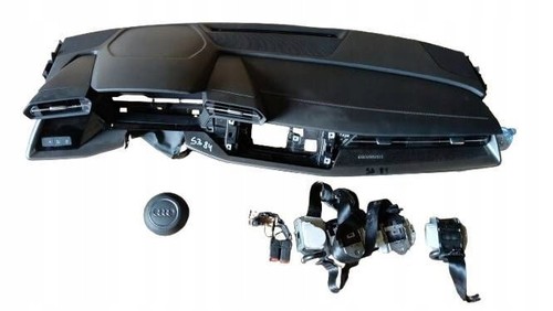 Audi kit airbag - 8y,