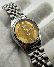 Raro Orologio Automatico Uomo