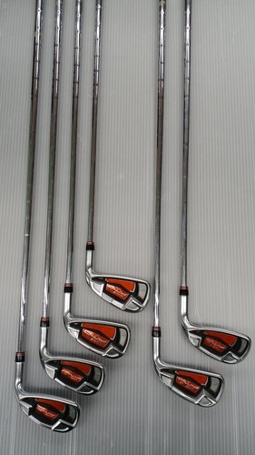 Set ferri cobra - ferri, amp