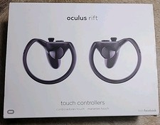 Meta Oculus Rift CV1 Touch