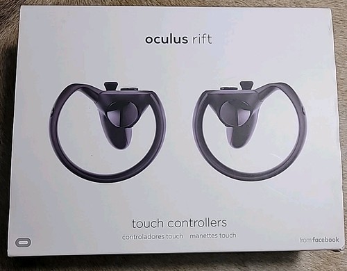 Meta oculus rift - rift, cv1