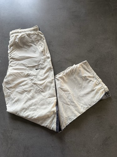 Nike vintage trackpants jogger - vintage,