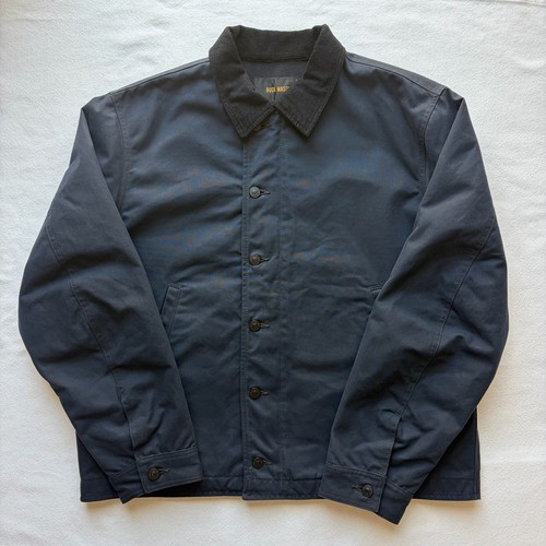 Giacca ponte buck mason - a,