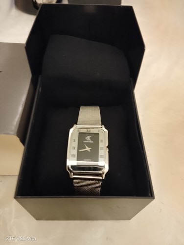 Orologio calvin klein quartz - calvin,
