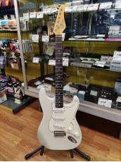 Chitarra elettrica tipo