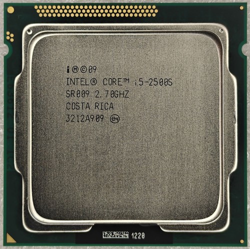 Processore intel core - intel,