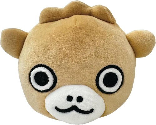 Peluche chibi godzilla shin - peluche,