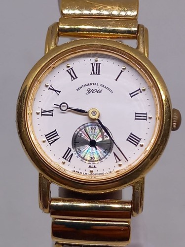 Orologio polso seiko - da,