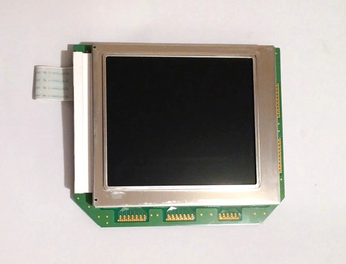 Schermo display lcd - schermo,