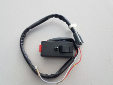 PIAGGIO 217285 COMMUTATORE