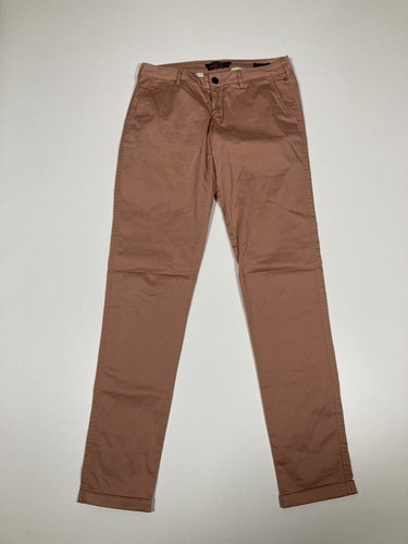 Pantalone chino maison scotch - chino,