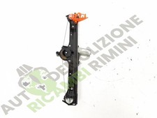 192B2000 ALZACRISTALLO PORTA ANT. SX. FIAT BRAVO «II» (2010) 1.4 Gpl, 16v. Be...