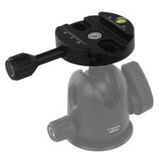 Boss Adapter +64mm Clamp fit