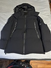 Cappotto Trap Star Puffer