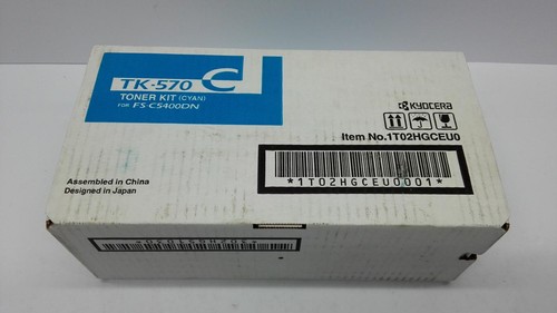 Cartuccia toner kyocera mita - cartuccia,