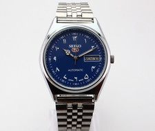 Orologio da polso uomo vintage