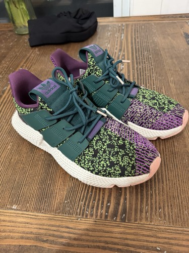 Adidas dragon ball x - adidas, z