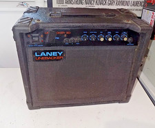 Laney Linebacker 30