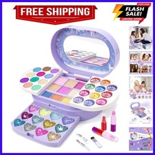 Kit Trucco Bambini per Bambina