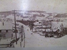 ANTICA FOTO ARMADIO HANNOVER