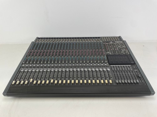 Behringer mx8000 eurodesk - -,