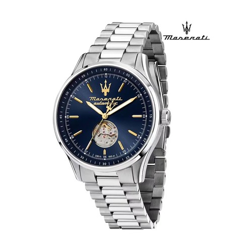 Orologio automatico maserati - orologio,
