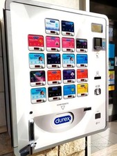 Distributore Automatico