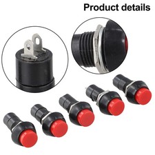 Confezione 5 Interruttori a