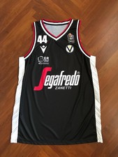 canotta TEODOSIC VIRTUS