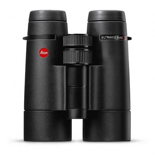 Leica ultravid 8x42 plus - ultravid,